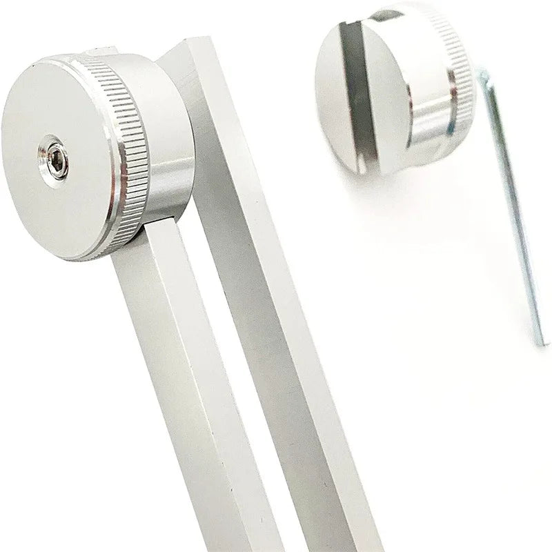 TonikaZen 128 Hz Tuning Fork.
